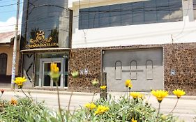 Hotel B&V